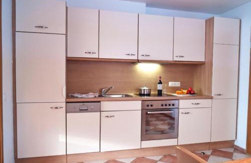 Suddorf Apartamento | Pleasant apartment in Süddorf