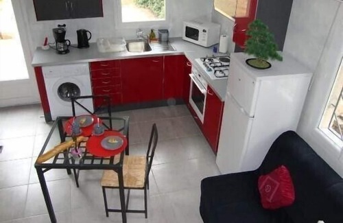 Velleron Casa | Agradable casa contemporánea en el corazón de la Provenza