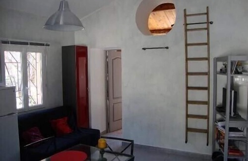 Velleron Casa | Agradable casa contemporánea en el corazón de la Provenza