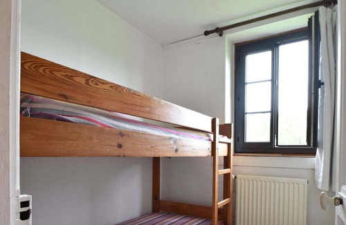 Asnieres Cabaña | Cottage con encanto en Asnières con terraza