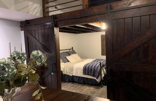 Darnestown Otro | Pleasant Hills Farm Guest Cottage (Farm Stay just 20 mins to Washington DC)