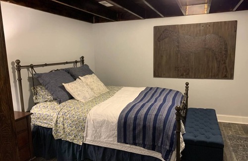 Darnestown Otro | Pleasant Hills Farm Guest Cottage (Farm Stay just 20 mins to Washington DC)