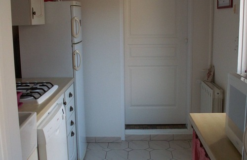 Quartier du Casino Casa | Agradable casa de vacaciones 4/5 p. idealmente ubicado, a menos de 100 m de la playa