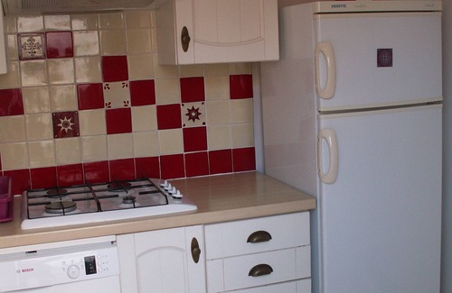 Quartier du Casino Casa | Agradable casa de vacaciones 4/5 p. idealmente ubicado, a menos de 100 m de la playa