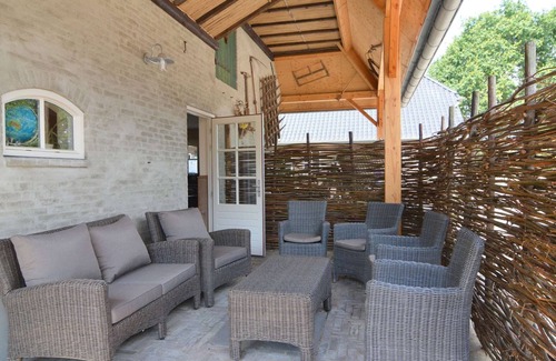 Haaren Casa | Pleasant Holiday Home in Haaren