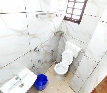 Kochi Hotel | Pleasant Homes