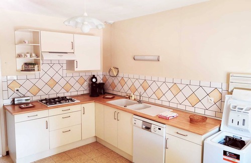 Lege-Cap-Ferret Casa | Pleasant house close to the ocean and Bassin d'Arcachon