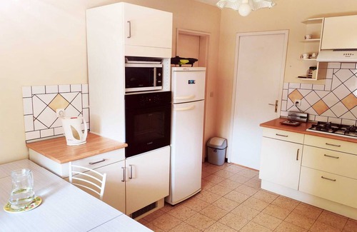 Lege-Cap-Ferret Casa | Pleasant house close to the ocean and Bassin d'Arcachon