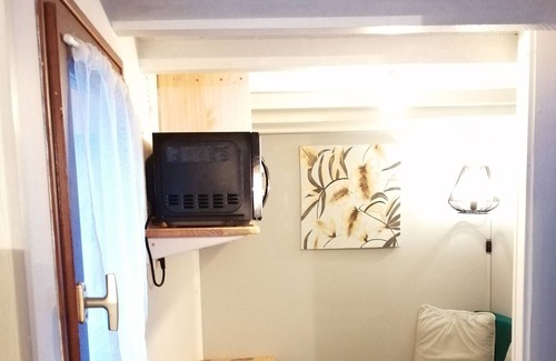 Chevreuse Casa | agradable habitación para fin de semana o larga estancia en el valle de chevreuse