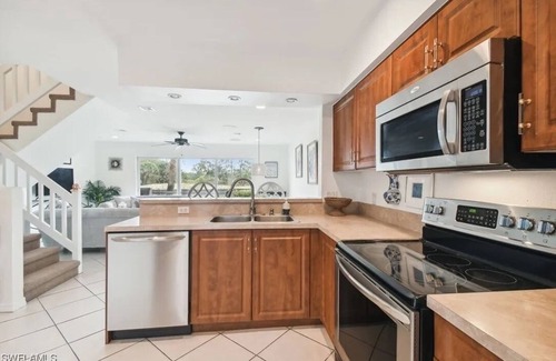 Bonita Springs Casa | Pleasant space near beautiful gulf beaches!