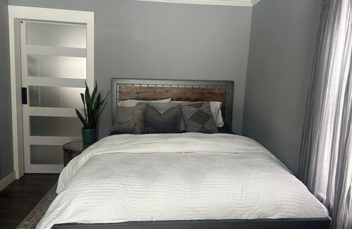 Plaistow Casa | Pleasant spacious cozy home