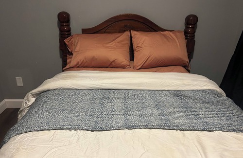 Plaistow Casa | Pleasant spacious cozy home