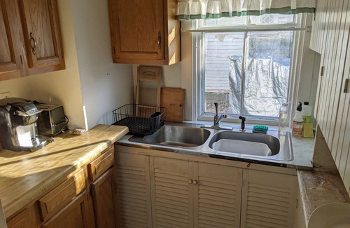 Vinalhaven Casa | Pleasant Street Village Home