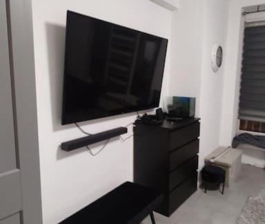 Statiekwartier Apartamento | Pleasant Studio ready for you to enjoy