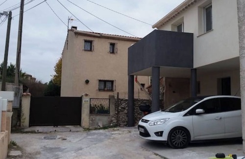 Ensues-la-Redonne Casa | Pleasant town house