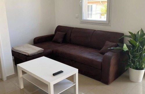 Ensues-la-Redonne Casa | Pleasant town house