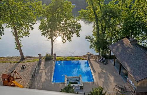 Branson Casa | Pleasant View on Taneycomo