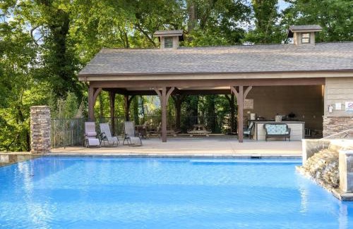 Branson Casa | Pleasant View on Taneycomo