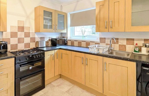 Trehafod Casa | Pleasant View: Rhondda Valley by STAE-Homes