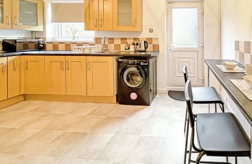 Trehafod Casa | Pleasant View: Rhondda Valley by STAE-Homes