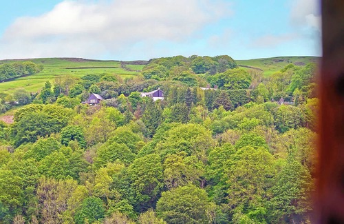 Trehafod Casa | Pleasant View: Rhondda Valley by STAE-Homes