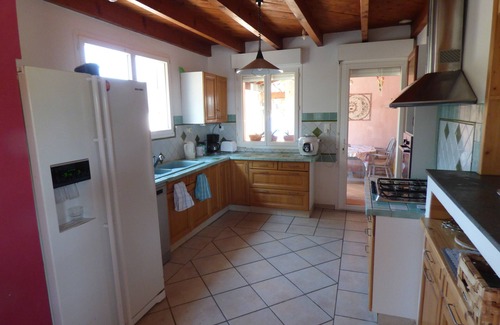 Tournissan Villa | Agradable casa de campo entre viñedos y pinos