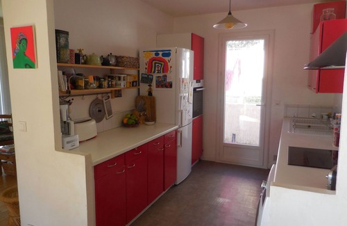 Caveirac Villa | Villa en las colinas del pueblo