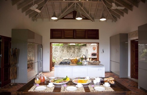 Marigot Bay Villa | Please Inquire Before Booking – Luxury Villa