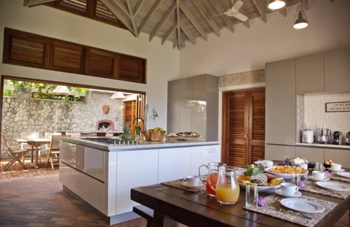 Marigot Bay Villa | Please Inquire Before Booking – Luxury Villa