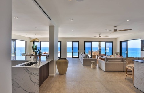 Indigo Bay Villa | Aqua Vista 6BR in Indigo Bay by Personal Villas - Breathtaking Haven