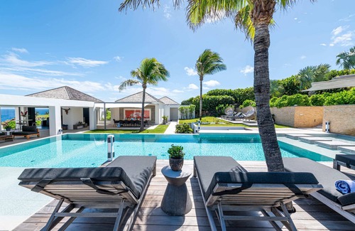 Petit Cul-de-Sac Villa | Please Inquire Before Booking – Luxury Villa