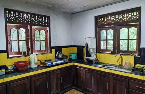Ahangama Casa | Pleasent Villa in Weligama