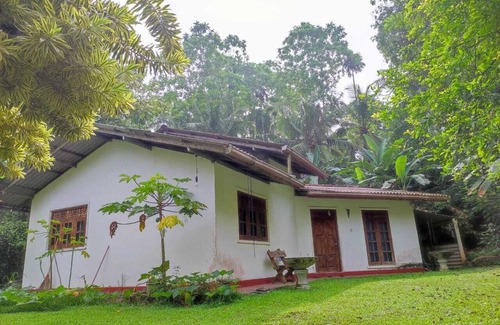 Ahangama Casa | Pleasent Villa in Weligama