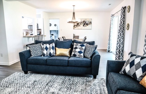 Hampton Casa | Pleasurable Escape Hampton