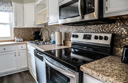 Hampton Casa | Pleasurable Escape Hampton