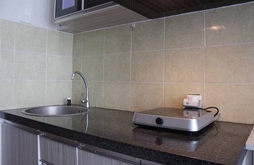 Hegarmanah Apartamento | Pleasurable Studio Room Near Unpad At Taman Melati Jatinangor Apartment