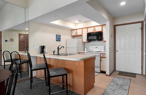 Kimberling City Apartamento | Pleasure Point at Kimberling Crossing