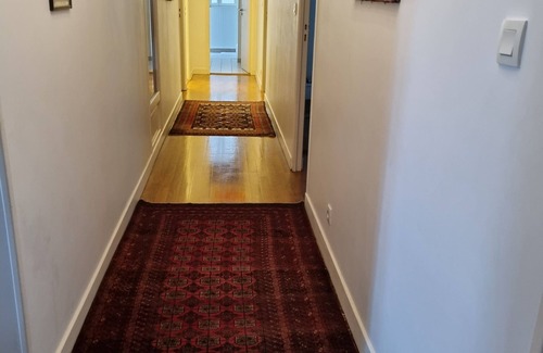 Quartier de France Apartamento | -Plein Centre- Comfortable-Spacious-3 Bedrooms-