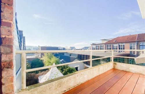 Waterloo Apartamento | Plein centre de Waterloo! 2