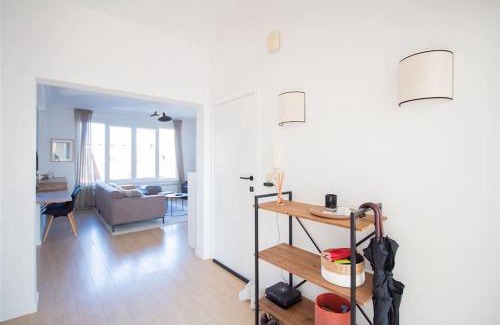 Waterloo Apartamento | Plein centre de Waterloo! 2