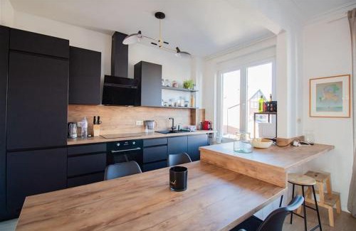 Waterloo Apartamento | Plein centre de Waterloo! 2