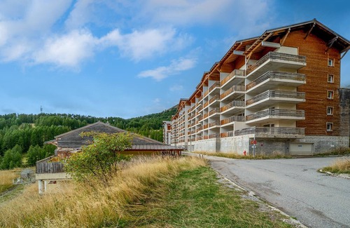 Allos Apartamento | Plein Sud N°306 - 2P6