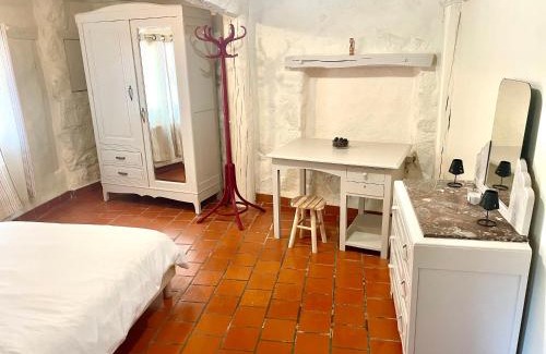 Margouet-Meymes Casa | Plena Naturaleza