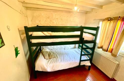 Margouet-Meymes Casa | Plena Naturaleza