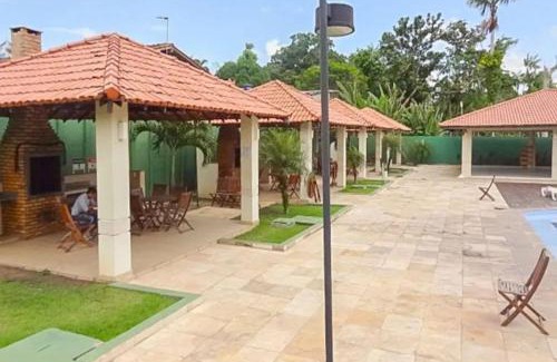 Centro Apartamento | Pleno Residencial