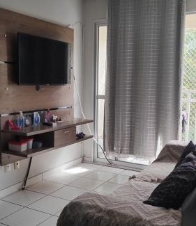 Centro Apartamento | Pleno Residencial - COP30