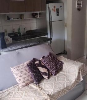 Centro Apartamento | Pleno Residencial - COP30