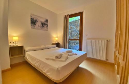 Soldeu Apartamento | Pleta de Soldeu 226 hasta 4 personas.