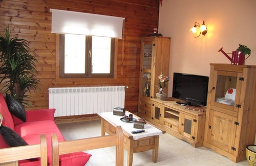 Soldeu Apartamento | Pleta Peu del Riu 2.6, Incles