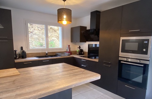 Plouarzel Casa | PLM01 - House 10 minutes from the beach in absolute calm